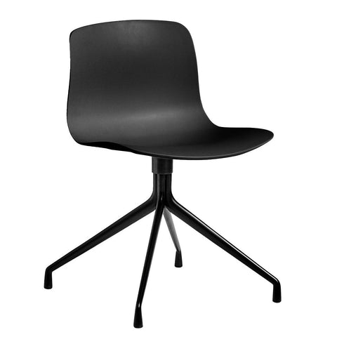 About a Chair AAC 10 Swivel Chair Black Base